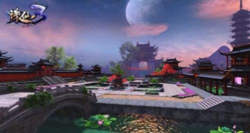 诛仙更新(诛仙3更新)插图2