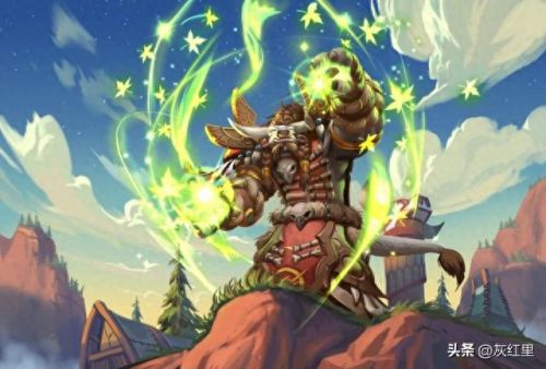 重返卡拉赞(重返卡拉赞的龙绝版了吗)插图6