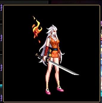 2021女鬼剑流浪武士加点刷图(流浪武士刷图怎么样)插图23 2021女鬼剑流浪武士加点刷图(流浪武士刷图怎么样)插图23