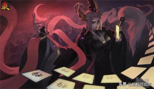 三国杀左慈(三国杀袁谭袁尚)插图1 三国杀左慈(三国杀袁谭袁尚)插图1