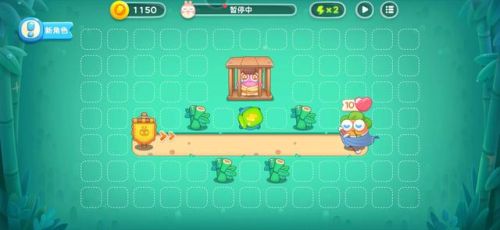 保卫萝卜4攻略(保卫萝卜4太空穿越)插图6 保卫萝卜4攻略(保卫萝卜4太空穿越)插图6