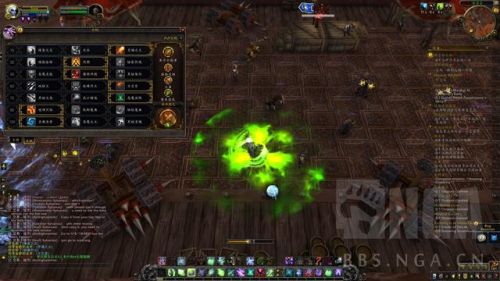 雷神岛稀有精英多久刷新一次(魔兽世界雷神岛稀有)插图11