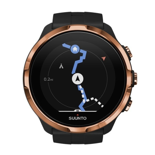 专业登山手表排名前十(登山手表哪个牌子好)插图14 专业登山手表排名前十(登山手表哪个牌子好)插图14