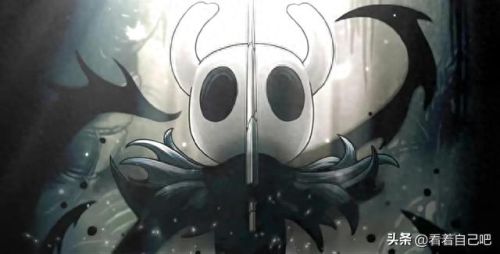 空洞骑士(空洞骑士劝退了多少人)插图