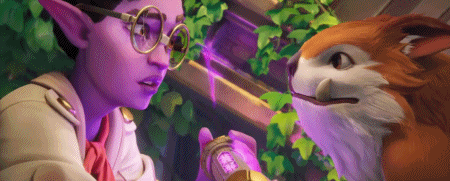 比较好玩的免费网游(2023网游排行榜)插图2