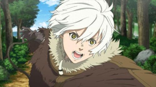 日本漫画排行榜(日本动漫排行榜)插图8 日本漫画排行榜(日本动漫排行榜)插图8