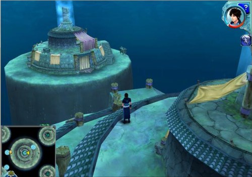 仙剑奇侠传攻略地图(新仙剑奇侠传1完美攻略大全)插图27