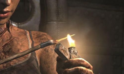 古墓丽影9攻略图解(游戏古墓丽影有几部)插图39 古墓丽影9攻略图解(游戏古墓丽影有几部)插图39