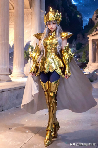 阿布罗狄(阿布罗狄是男是女)插图2 阿布罗狄(阿布罗狄是男是女)插图2