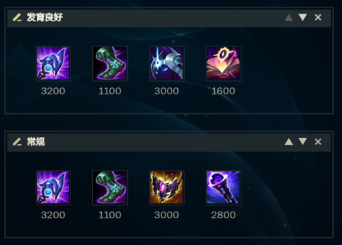 诡术妖姬技能介绍(乐芙兰人物背景)插图3 诡术妖姬技能介绍(乐芙兰人物背景)插图3