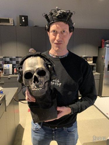 使命召唤-幽灵(使命召唤8联机)插图1