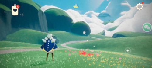 蝴蝶结先祖在哪(蝴蝶结先祖为什么找不到)插图4