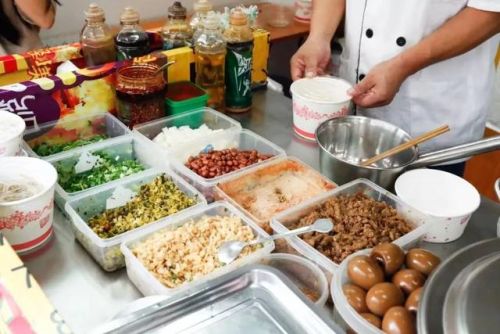 厦门食堂承包排名前十(福建最新学校食堂承包信息)插图27 厦门食堂承包排名前十(福建最新学校食堂承包信息)插图27