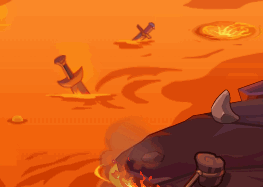 洛克王国十八系精灵王(洛克王国精灵王实力排名)插图11