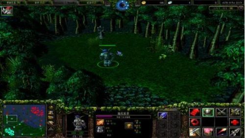 发条地精出装dota(dota1光之守卫出装)插图8 发条地精出装dota(dota1光之守卫出装)插图8