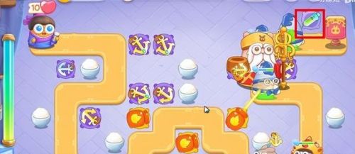 保卫萝卜挑战20关攻略图解法(保卫萝卜1终极挑战17关攻略)插图7 保卫萝卜挑战20关攻略图解法(保卫萝卜1终极挑战17关攻略)插图7