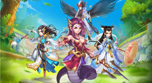 有什么回合制手游好玩(卡牌放置回合制手游)插图