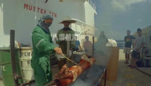 生活在海里真正的鱼(不是所有的鱼都生活在海里)插图12