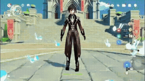 原神好感计算器(原神计算器)