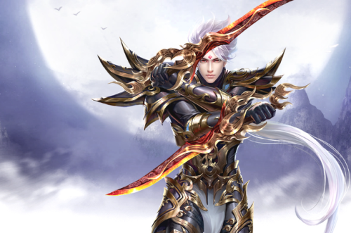 什么手游不花钱又好玩(目前最不氪金的手游)