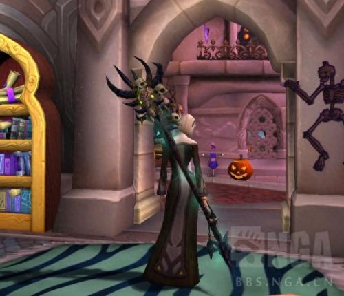 牧师幻化装备大全(牧师幻化攻略)插图51