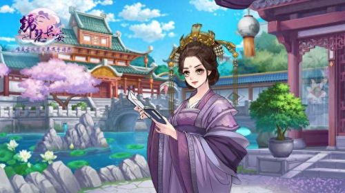 养成类手游(适合长期玩的养成手游)插图1