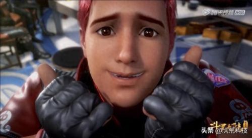 冰凤凰(冰凤凰vs火凤凰)插图13