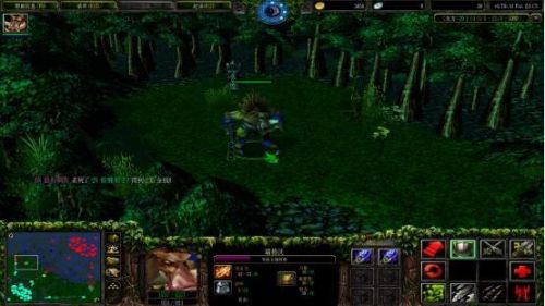 发条地精出装dota(dota1光之守卫出装)插图11 发条地精出装dota(dota1光之守卫出装)插图11