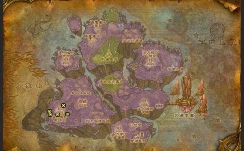 占星者声望怎么刷快(值得练到90的四星角色)插图6 占星者声望怎么刷快(值得练到90的四星角色)插图6