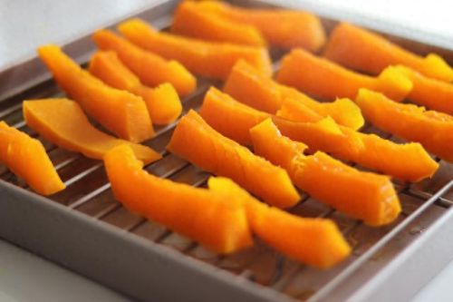 开心果蔬饼(自制果蔬饼的做法)插图4 开心果蔬饼(自制果蔬饼的做法)插图4