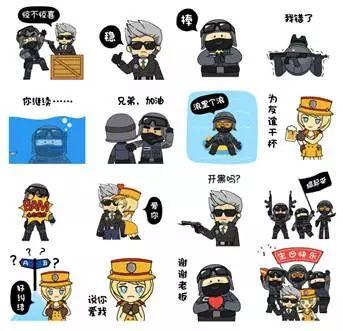 cf聊天(cf聊天框按回车没用怎么办)插图1 cf聊天(cf聊天框按回车没用怎么办)插图1