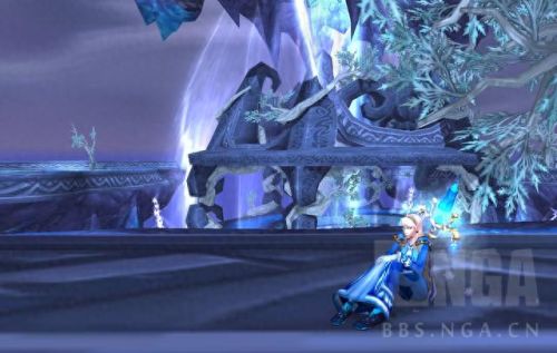 牧师幻化装备大全(牧师幻化攻略)插图17