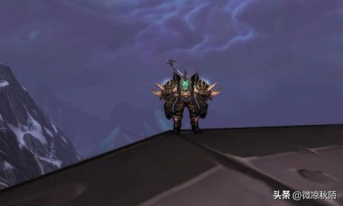 霍迪尔之子声望有什么用(肯瑞托声望任务一览)插图