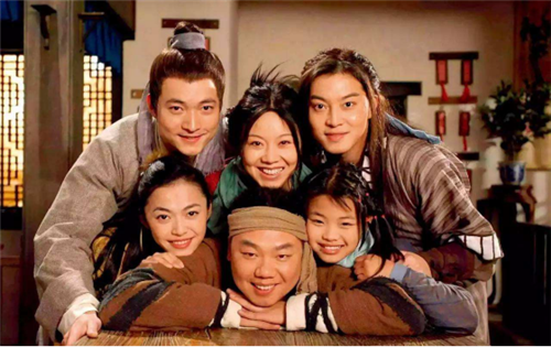 武林外传手游(武林外传零氪职业推荐)插图 武林外传手游(武林外传零氪职业推荐)插图