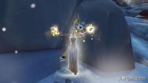 魔兽世界23种族介绍(魔兽种类大全)插图7