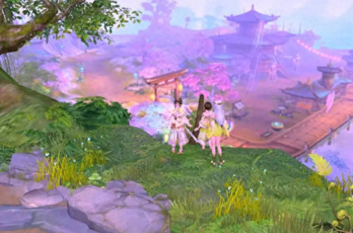 藏宝阁倩女幽魂(藏宝阁)插图