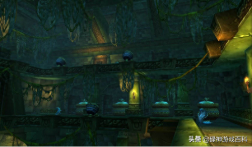 海狮试炼(德鲁伊海狮试炼图解)插图4