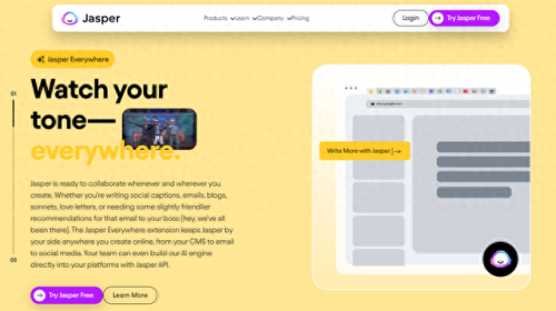 自动写作软件(自动写小说软件)插图5 自动写作软件(自动写小说软件)插图5