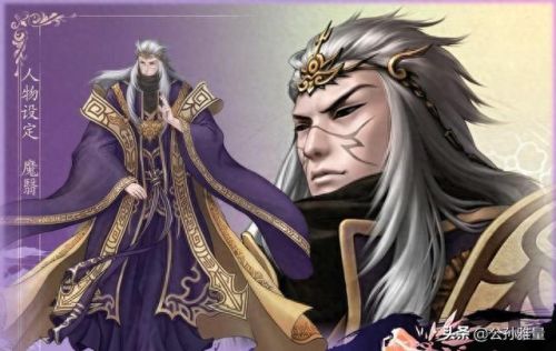 仙剑五前传(仙剑奇侠传五前传)插图13 仙剑五前传(仙剑奇侠传五前传)插图13