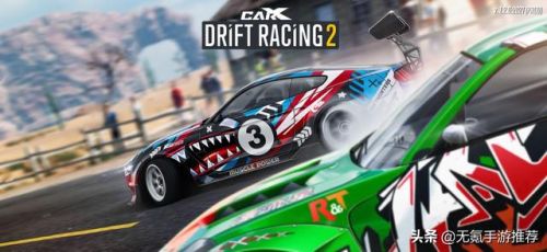 单机游戏飙车(极限摩托单机版)插图