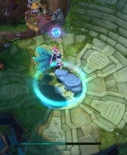 屠龙勇士薇恩(屠龙勇士薇恩价格)插图11