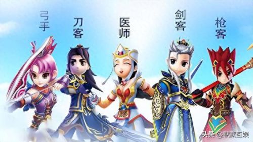 热血江湖刺客加点(热血江湖刺客平砍加点)插图