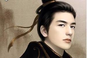 古代男神排名前十(古装男神排行榜)