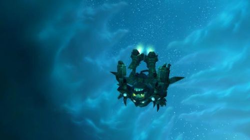 魔兽世界最顶级板甲幻化(魔兽世界比基尼板甲)插图6