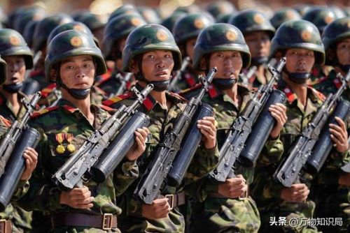 最牛部队排名前十(部队哪个部门最牛)插图27 最牛部队排名前十(部队哪个部门最牛)插图27