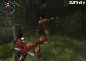 波斯王子5遗忘之沙攻略(波斯王子单机游戏)插图4