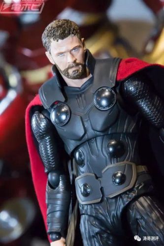 钢铁侠3游戏无限机甲(钢铁侠3出现的机甲)插图16