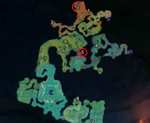 黑铁酒吧怎么开门(黑市深渊的酒吧2楼)插图18 黑铁酒吧怎么开门(黑市深渊的酒吧2楼)插图18