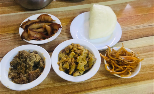 咸阳小炒菜排名前十(咸阳环境好的私房菜)插图9 咸阳小炒菜排名前十(咸阳环境好的私房菜)插图9