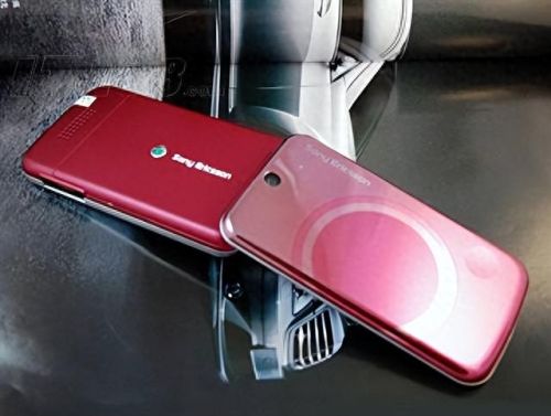 索爱的t707(索爱T707)插图